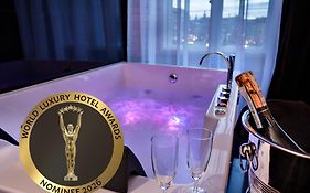 Hotel Betmanowska Main Square Residence Adults Only